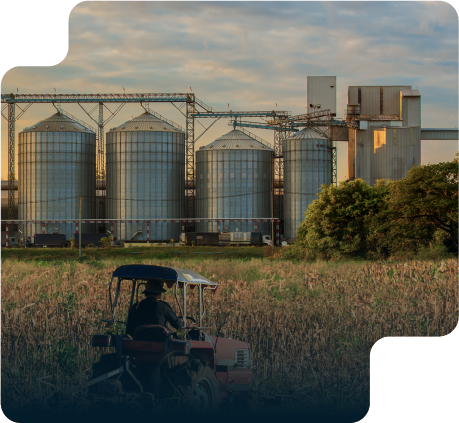 Agribusiness