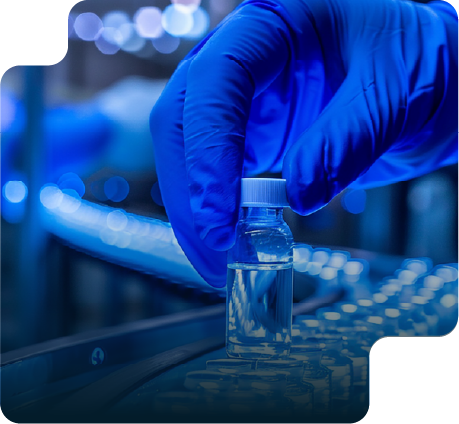 Pharmaceutical and Biotechnology