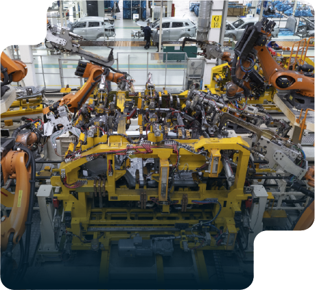 Machinery and Industrial Equipment