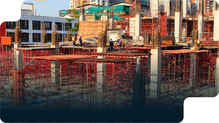 Construction